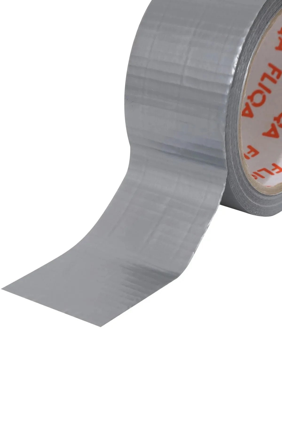 FT-4411 Gri Duct Tape Tamir Bandı FT-4411 Gri Duct Tape Tamir Bandı
